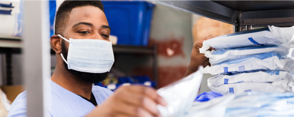 A importância da Gestão de Estoque Hospitalar